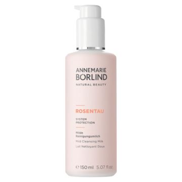 Rosentau - Lait Nettoyant