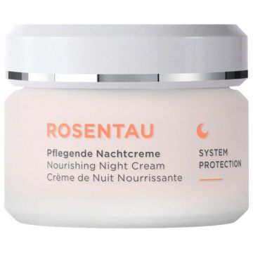Rosentau - Crème de Nuit