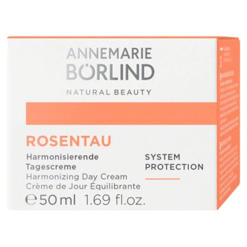 Rose Dew - Day Cream