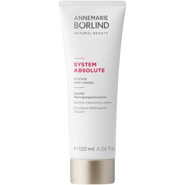 System absolute - Émulsion nettoyante anti-âge
