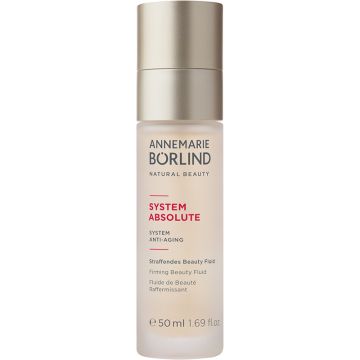 System absolute - Fluide de beauté anti-âge