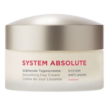 System absolute - Anti-aging day cream