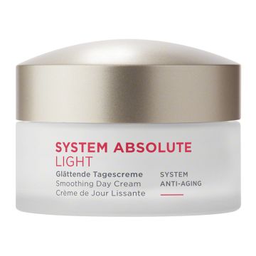 Crème de jour - Légère absolute