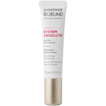 System absolute - Anti-aging eye cream