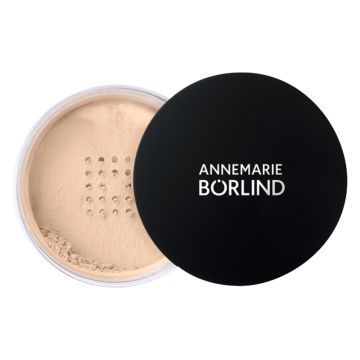 Poudre libre Naturel