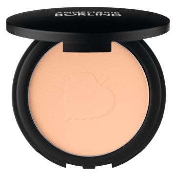 Poudre compacte Sun