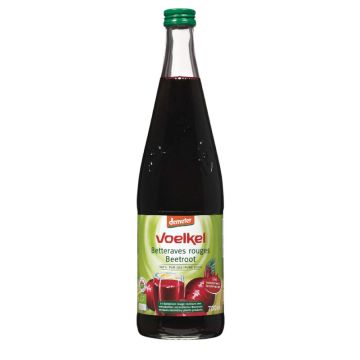 Organic juice - Beets