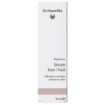 Regenerating Day Night Serum