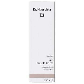 Soins régénérants  Lait pour le corps régénérant