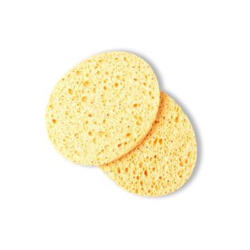 Éponges nettoyantes ovales