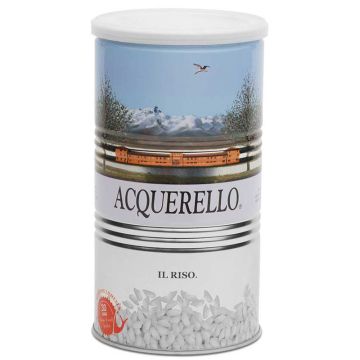 Rice - Risotto