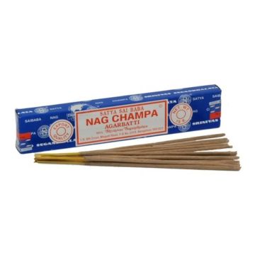 Nag Champa Incense