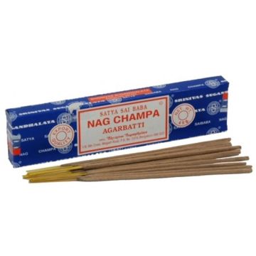 Nag Champa Incense