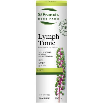 Lymphatic Tonic