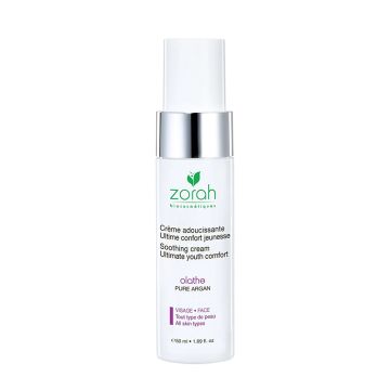 Olathe Soothing Facial Cream Ultimate Youth Comfort