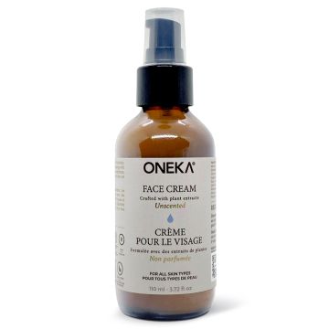 Face cream  