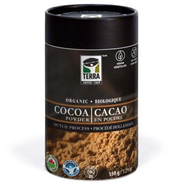 Cacao biologique - En Poudre