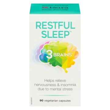 Restful Sleep - Sleep