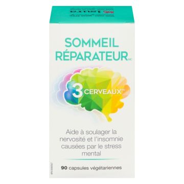 Sommeil Réparateur - Sommeil
