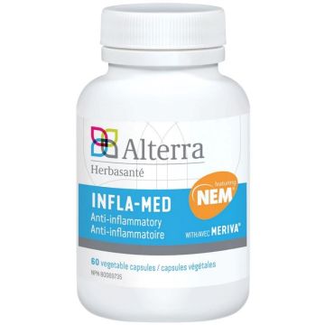 Infla-Med - Anti-inflammatoire