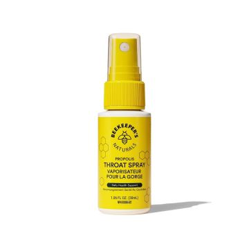 Propolis Throat Spray - Throat Relief