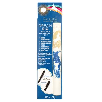 Lengthening mascara - Dream big