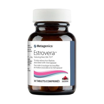 Estrovera - Menopause