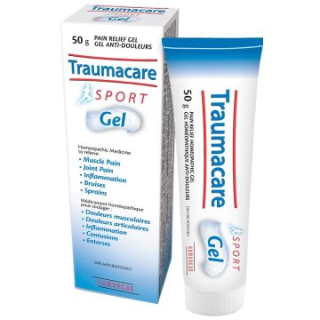 Traumacare Pain Relief Sport Gel