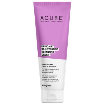 Radically Rejuvenating Cleansing Cream 