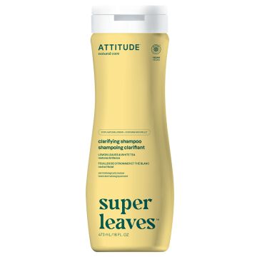 Super Leaves - Clarifying Shampoo