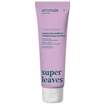 Super Leaves - Moisture rich conditioner