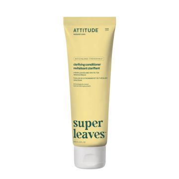Super Leaves - Clarifying conditioner