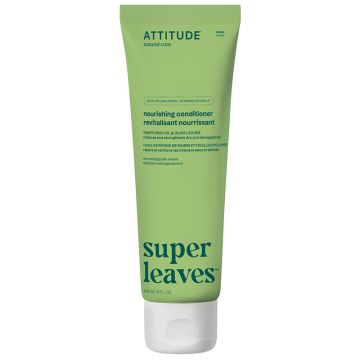 Super Leaves - Nourishing & strengthening conditioner