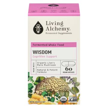 Wisdom - Cognitive Support