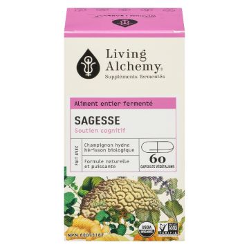 Sagesse - Soutien cognitif