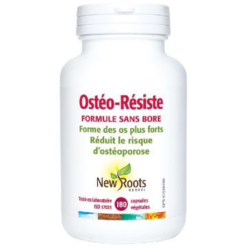  Strong-Bones -   Boron-free formula
