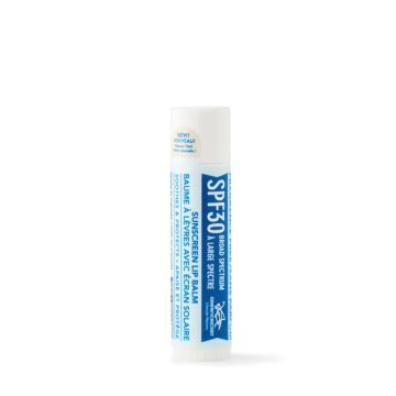 Baume à lèvres écran solaire FPS30
