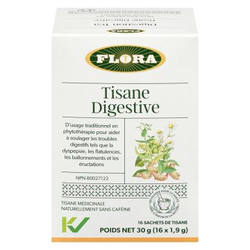 Digest Medicinal Tea