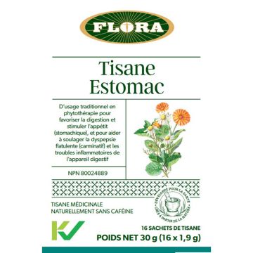 Stomach Medicinal Tea