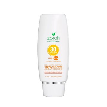 Sunscreen -  Tinted  FPS 30
