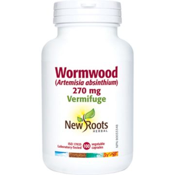 Wormwood 270 mg - Vermifuge