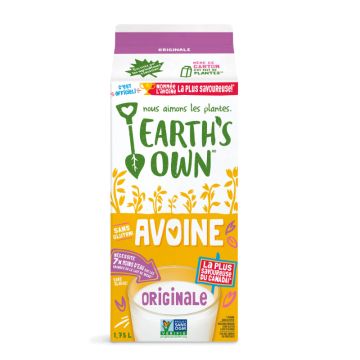 Beverage oat - Original