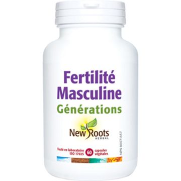 Fertilité masculine générations - Santé des hommes