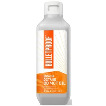 Brain Octane - C8 MCT oil