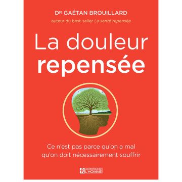La douleur repensée