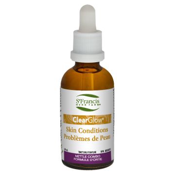Herbal Formula - Clearglow