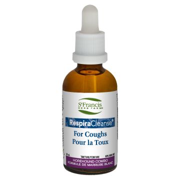 Herbal Formula - Respiracleanse