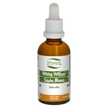 Herbal formula - White willow