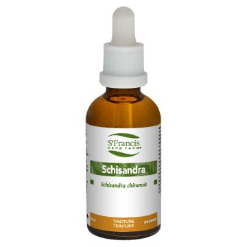 Herbal Formula - Schisandra