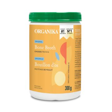 Chicken Bone Broth Protein Powder - General Health